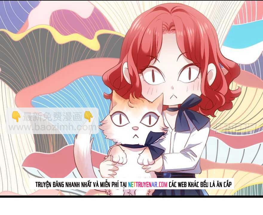 Tôi Không Phải Nữ Phụ Ác Độc Chapter 196 - Trang 2