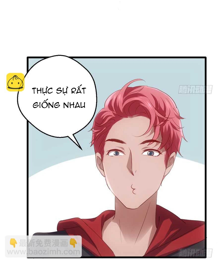 Tôi Không Phải Nữ Phụ Ác Độc Chapter 196 - Trang 2