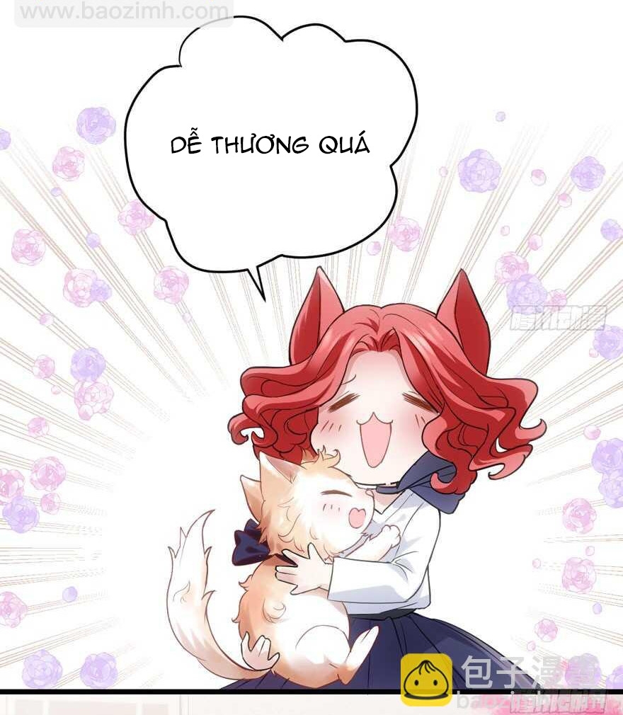 Tôi Không Phải Nữ Phụ Ác Độc Chapter 196 - Trang 2