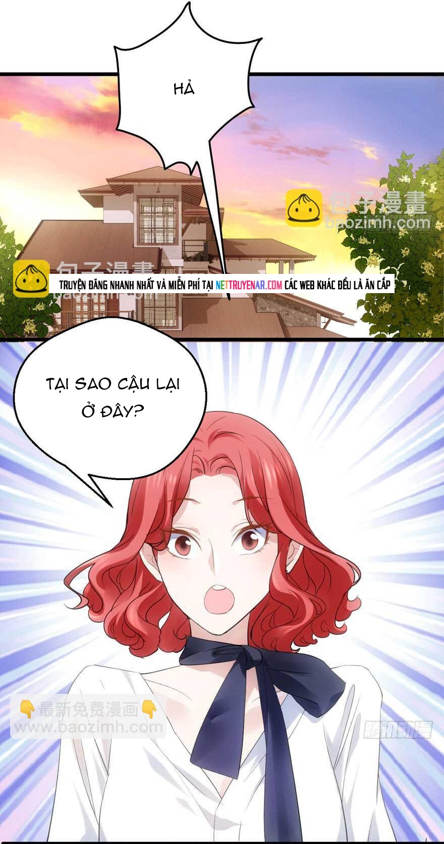 Tôi Không Phải Nữ Phụ Ác Độc Chapter 196 - Trang 2