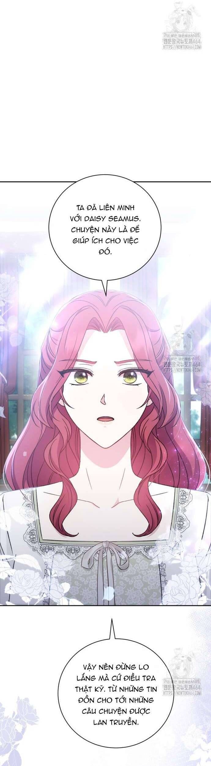 Khi Người Mẹ Kế Tham Vọng Làm Bá Chủ Hậu Cung Chapter 32 - Trang 2