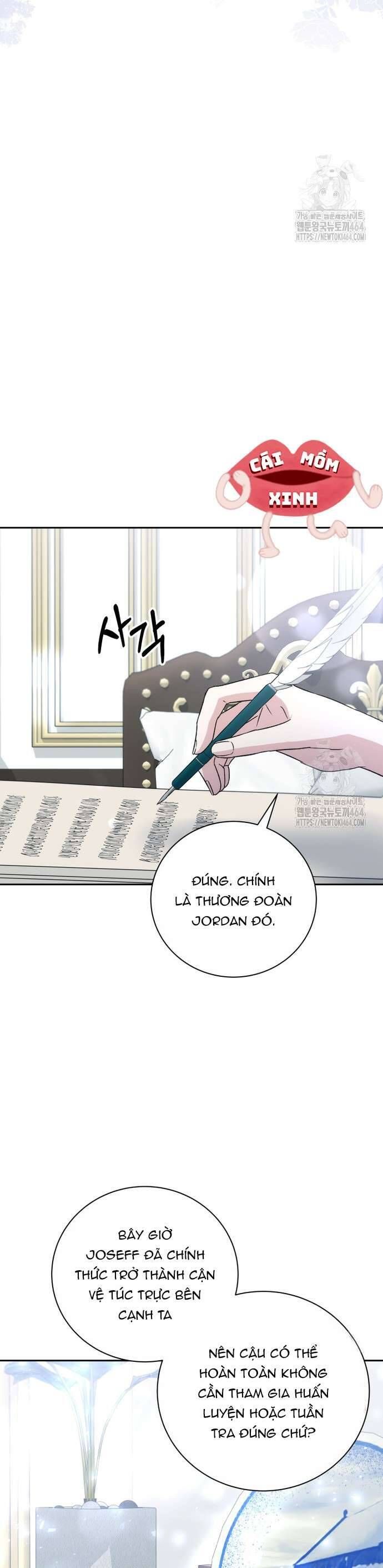 Khi Người Mẹ Kế Tham Vọng Làm Bá Chủ Hậu Cung Chapter 32 - Trang 2