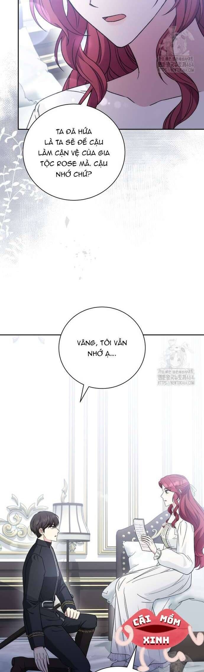 Khi Người Mẹ Kế Tham Vọng Làm Bá Chủ Hậu Cung Chapter 32 - Trang 2