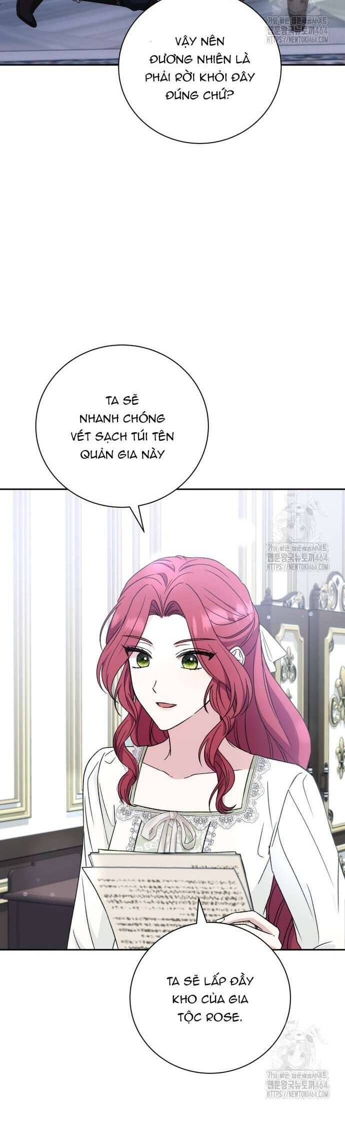 Khi Người Mẹ Kế Tham Vọng Làm Bá Chủ Hậu Cung Chapter 32 - Trang 2