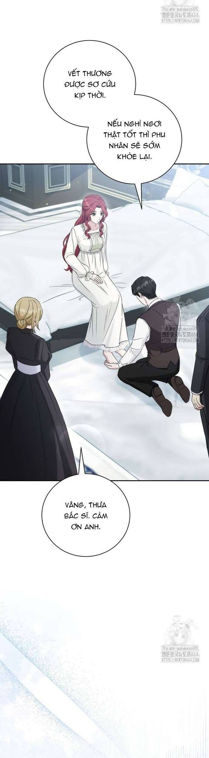 Khi Người Mẹ Kế Tham Vọng Làm Bá Chủ Hậu Cung Chapter 32 - Trang 2