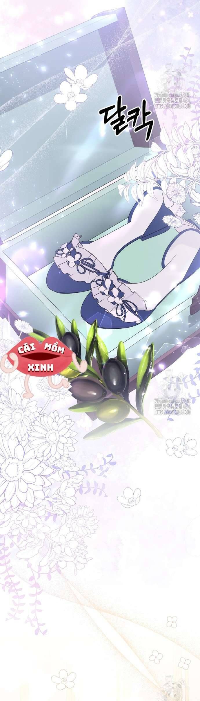 Khi Người Mẹ Kế Tham Vọng Làm Bá Chủ Hậu Cung Chapter 32 - Trang 2