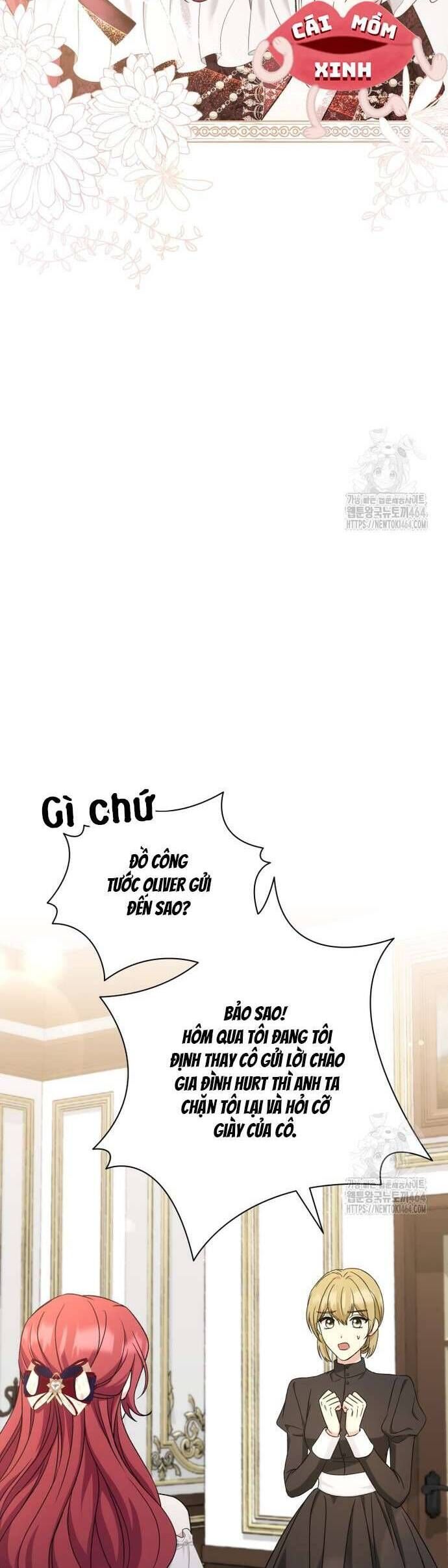 Khi Người Mẹ Kế Tham Vọng Làm Bá Chủ Hậu Cung Chapter 32 - Trang 2