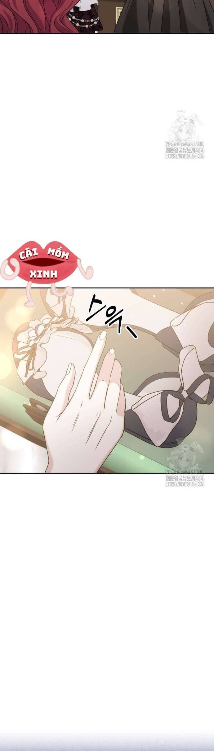 Khi Người Mẹ Kế Tham Vọng Làm Bá Chủ Hậu Cung Chapter 32 - Trang 2