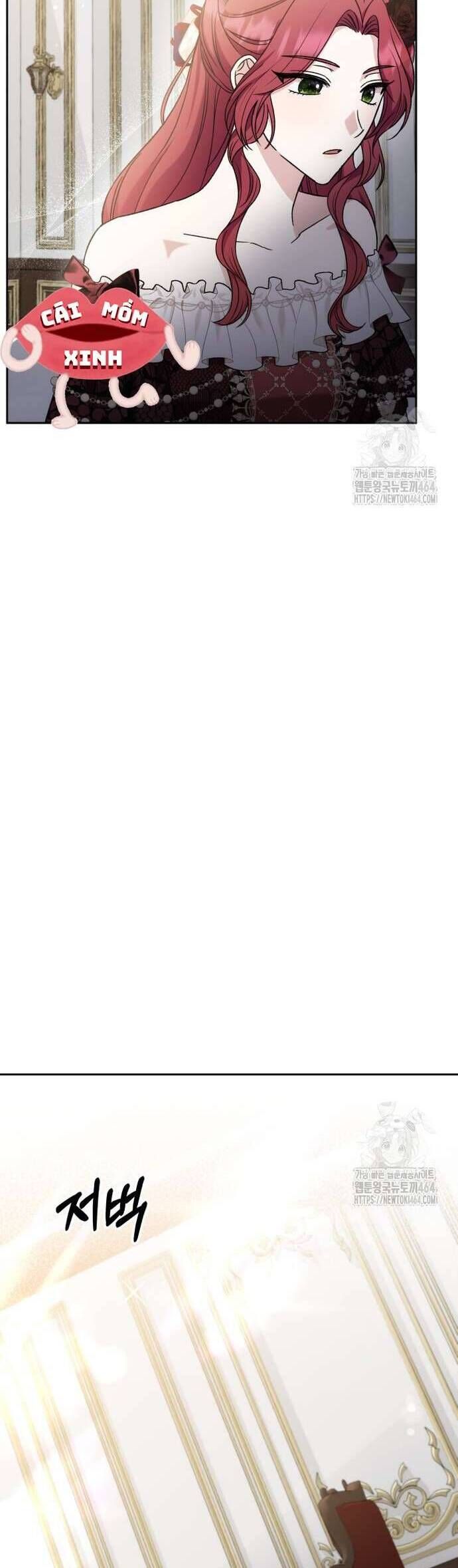 Khi Người Mẹ Kế Tham Vọng Làm Bá Chủ Hậu Cung Chapter 32 - Trang 2