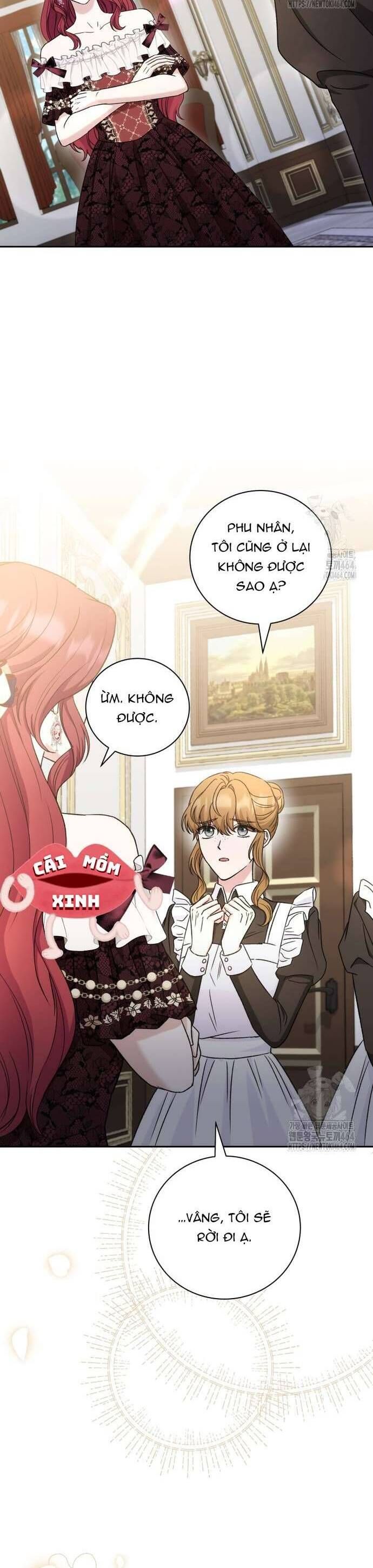 Khi Người Mẹ Kế Tham Vọng Làm Bá Chủ Hậu Cung Chapter 32 - Trang 2