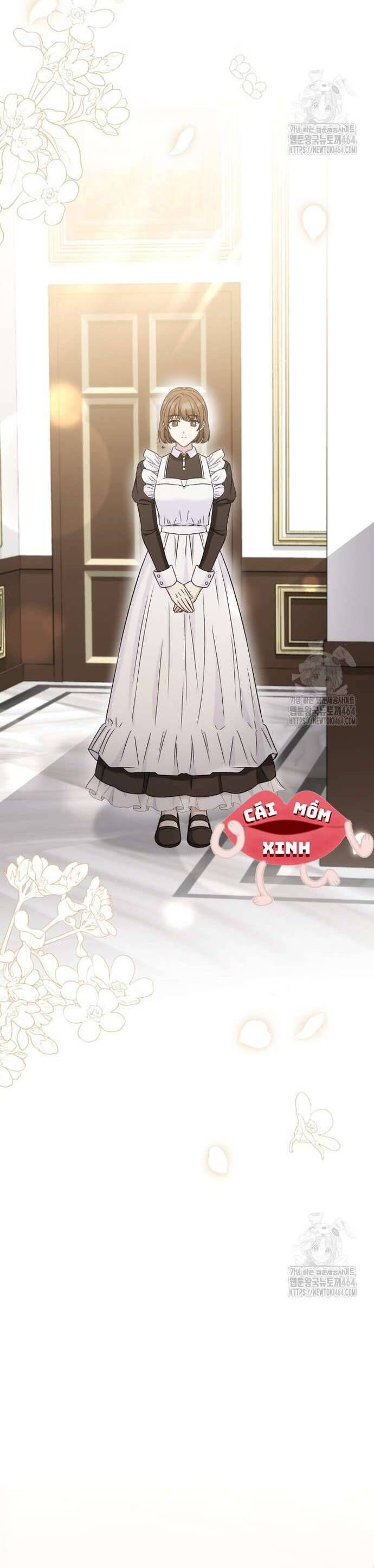 Khi Người Mẹ Kế Tham Vọng Làm Bá Chủ Hậu Cung Chapter 32 - Trang 2