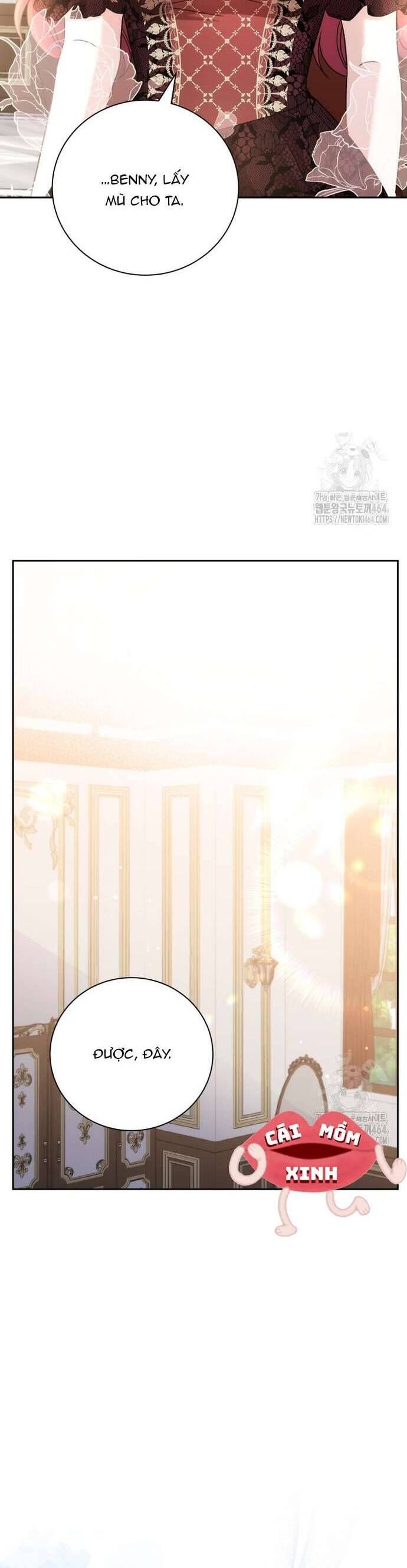 Khi Người Mẹ Kế Tham Vọng Làm Bá Chủ Hậu Cung Chapter 32 - Trang 2