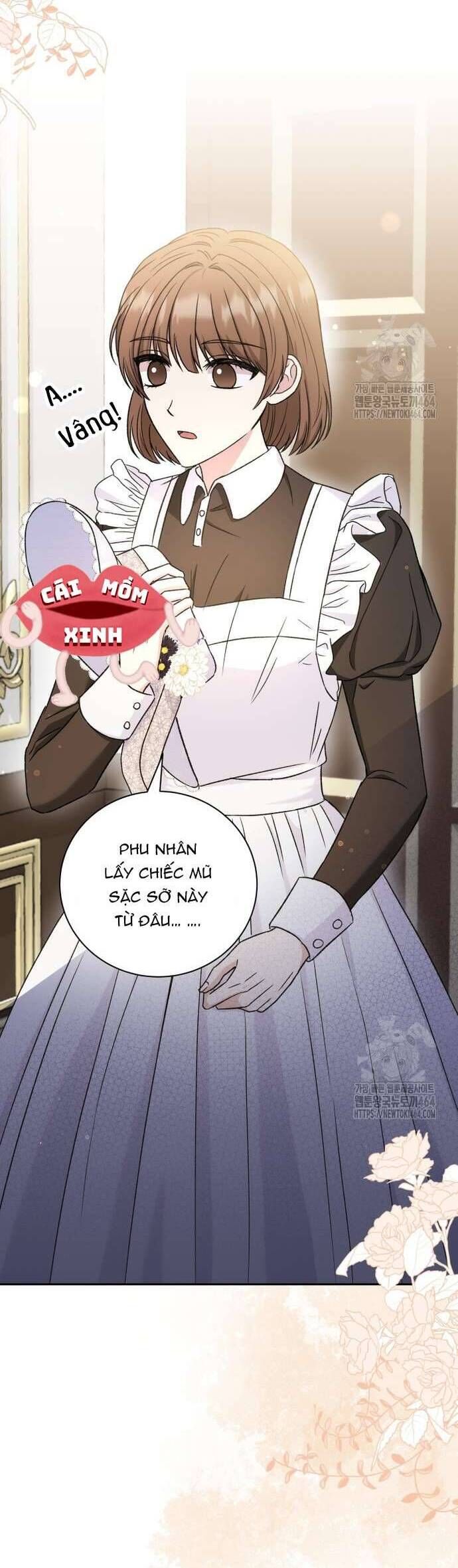 Khi Người Mẹ Kế Tham Vọng Làm Bá Chủ Hậu Cung Chapter 32 - Trang 2