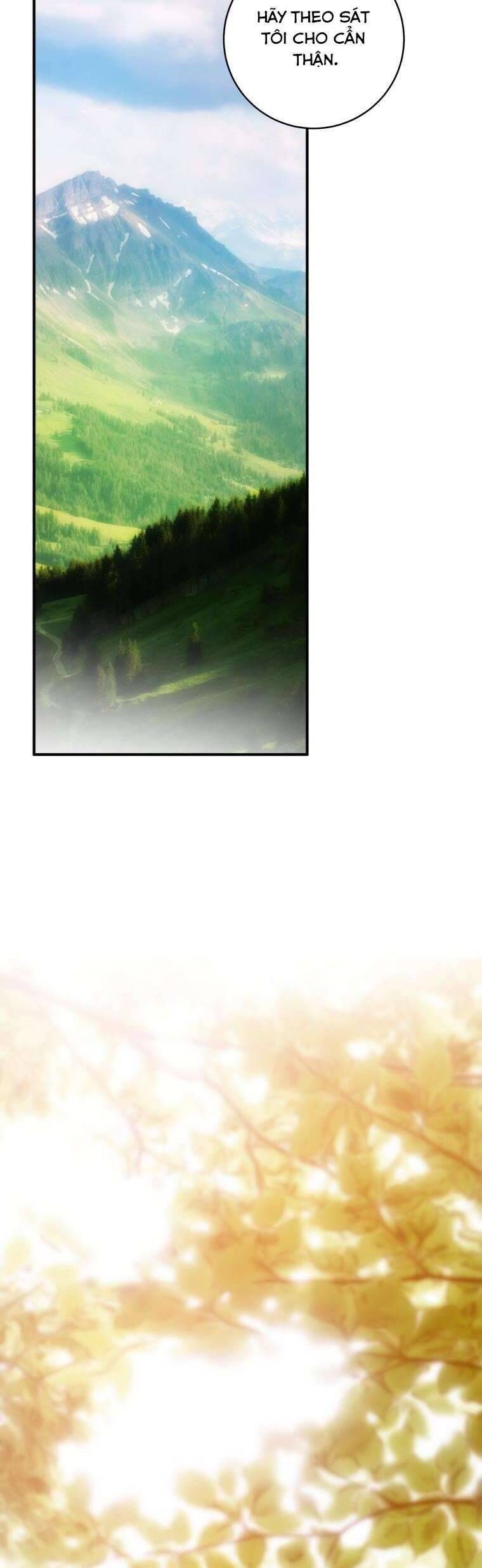 Hoa Giương Kiếm Chapter 42 - Trang 2