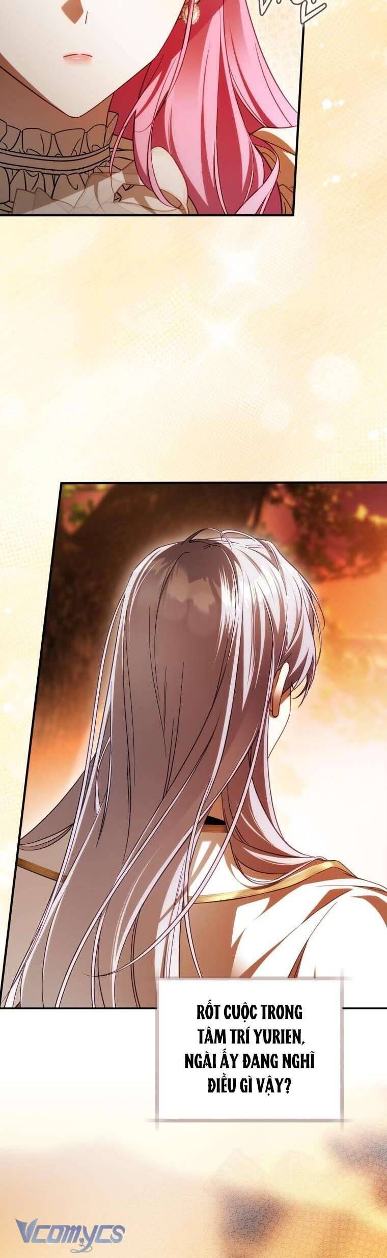 Hoa Giương Kiếm Chapter 42 - Trang 2