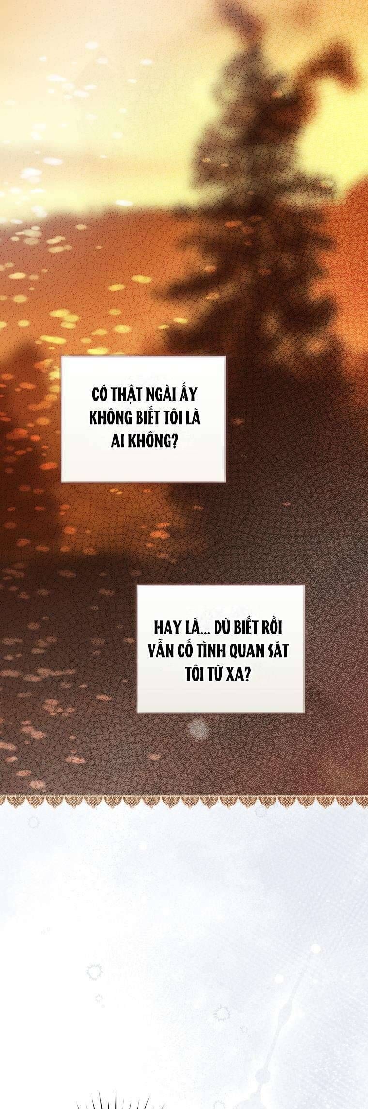 Hoa Giương Kiếm Chapter 42 - Trang 2