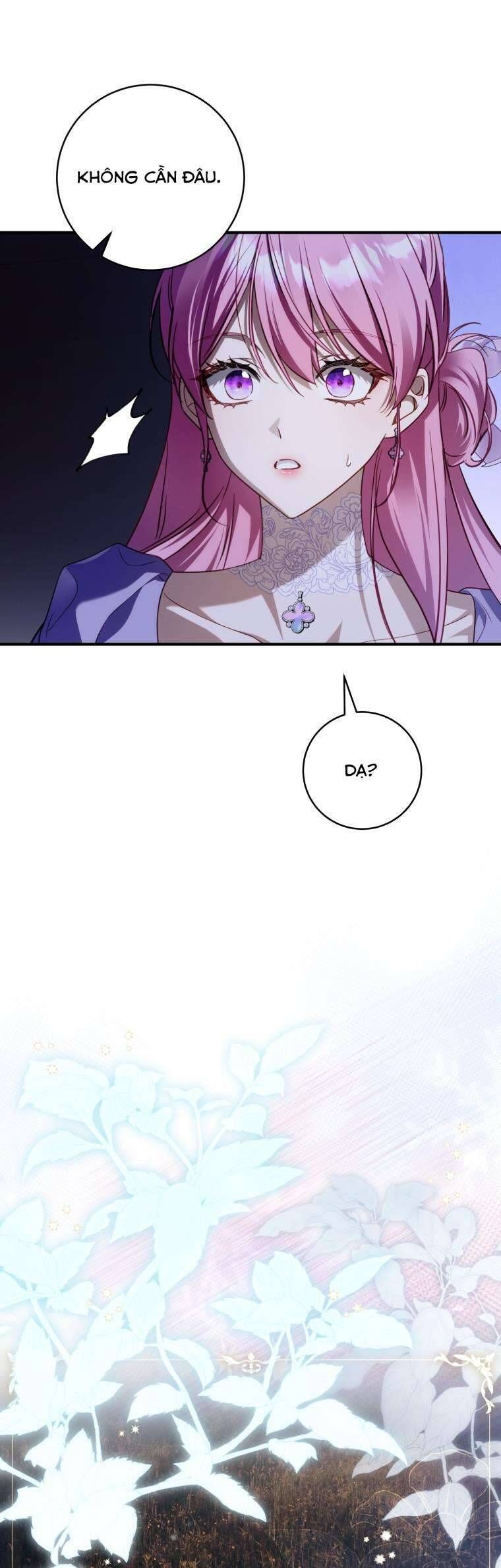 Hoa Giương Kiếm Chapter 42 - Trang 2