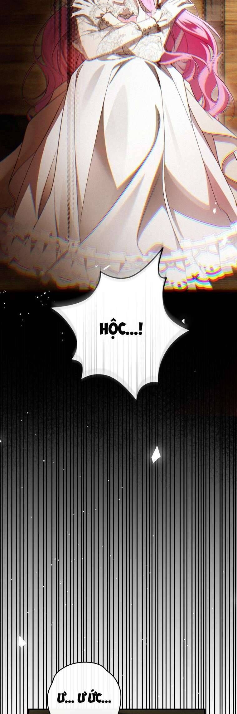 Hoa Giương Kiếm Chapter 42 - Trang 2