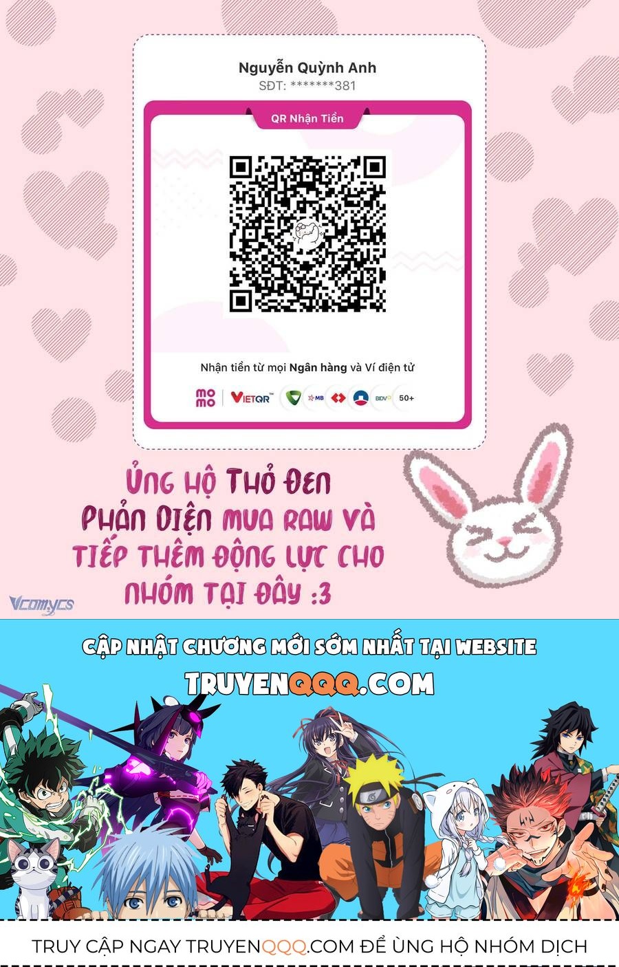 Hoa Giương Kiếm Chapter 42 - Trang 2