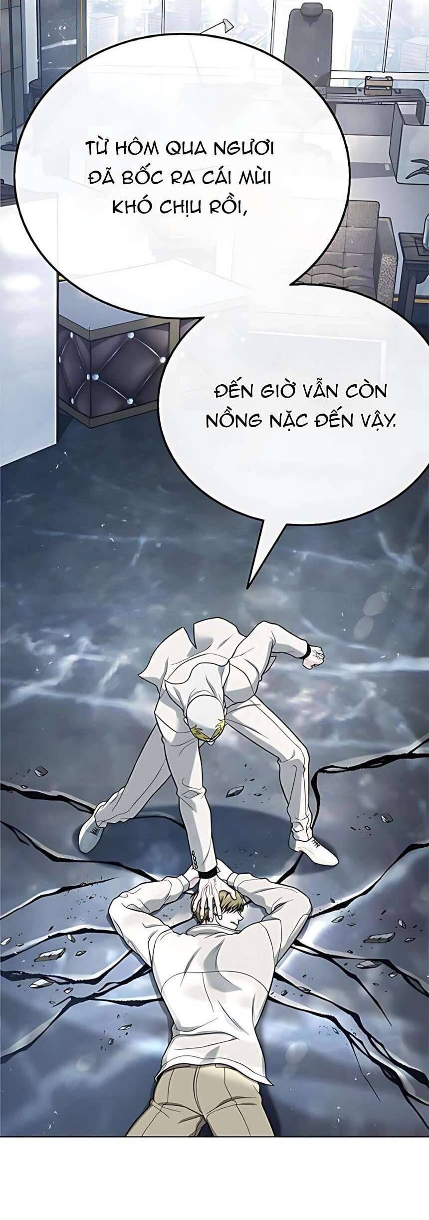 Zombie Papa Chapter 17 - Trang 2