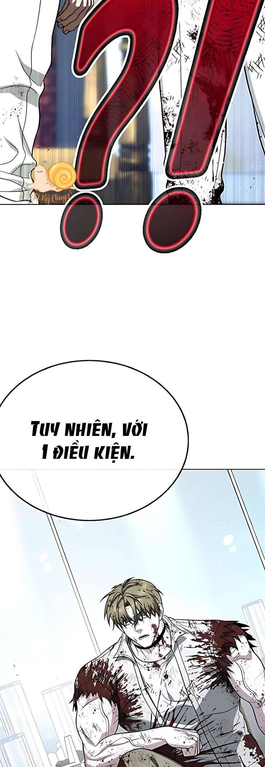 Zombie Papa Chapter 17 - Trang 2