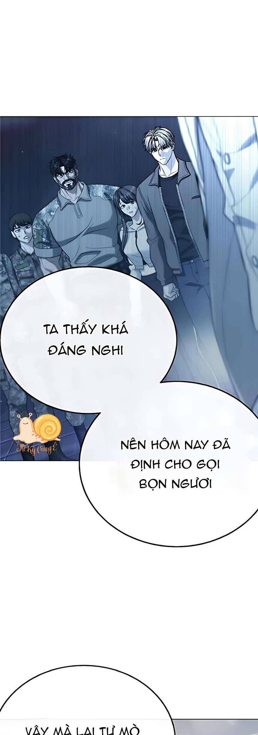 Zombie Papa Chapter 17 - Trang 2