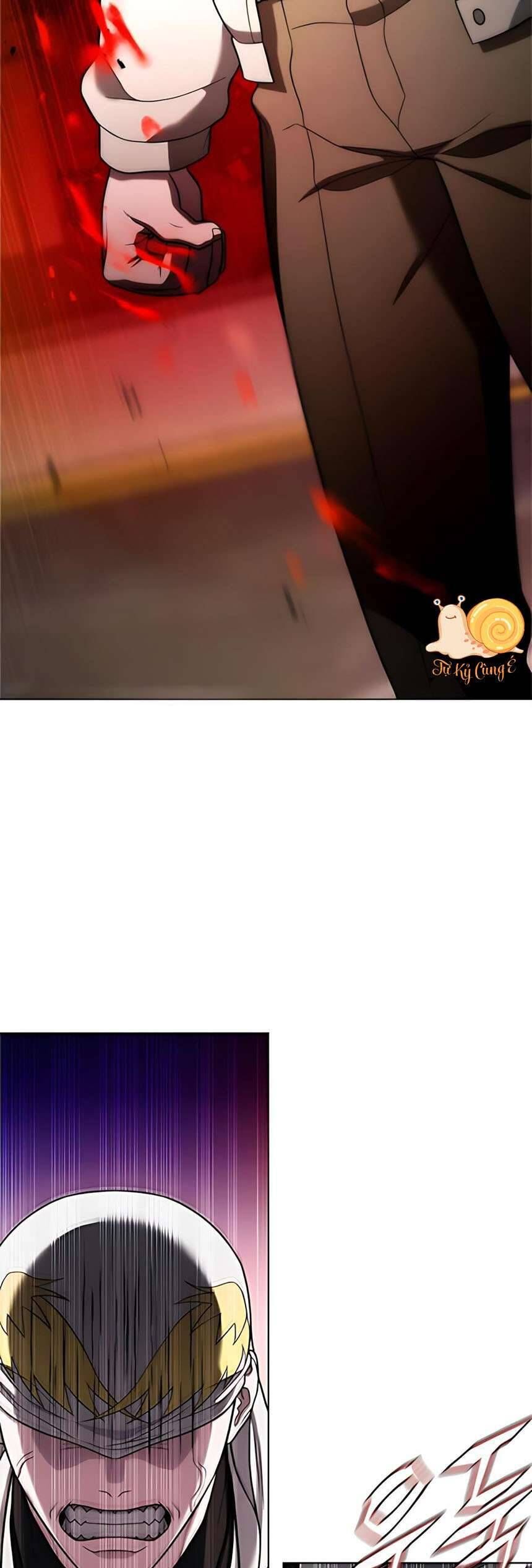 Zombie Papa Chapter 17 - Trang 2