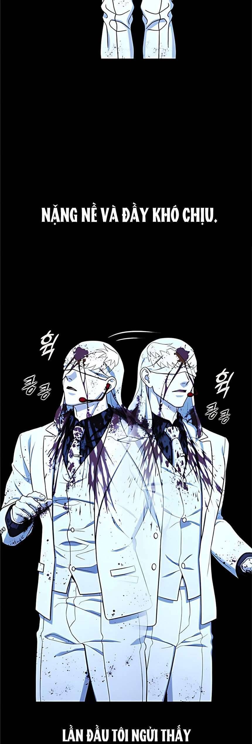 Zombie Papa Chapter 17 - Trang 2