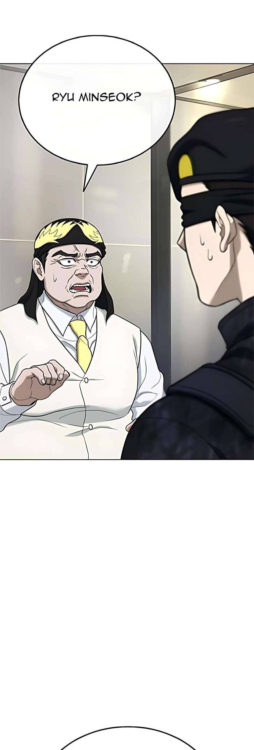 Zombie Papa Chapter 17 - Trang 2