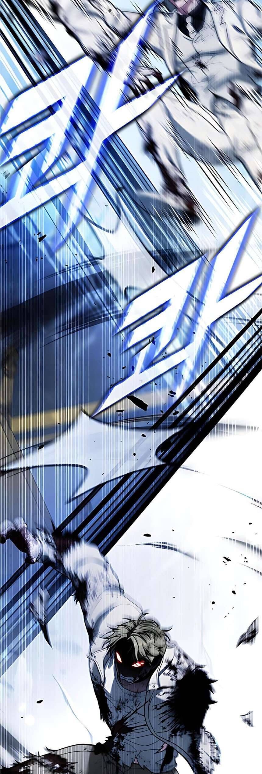 Zombie Papa Chapter 17 - Trang 2