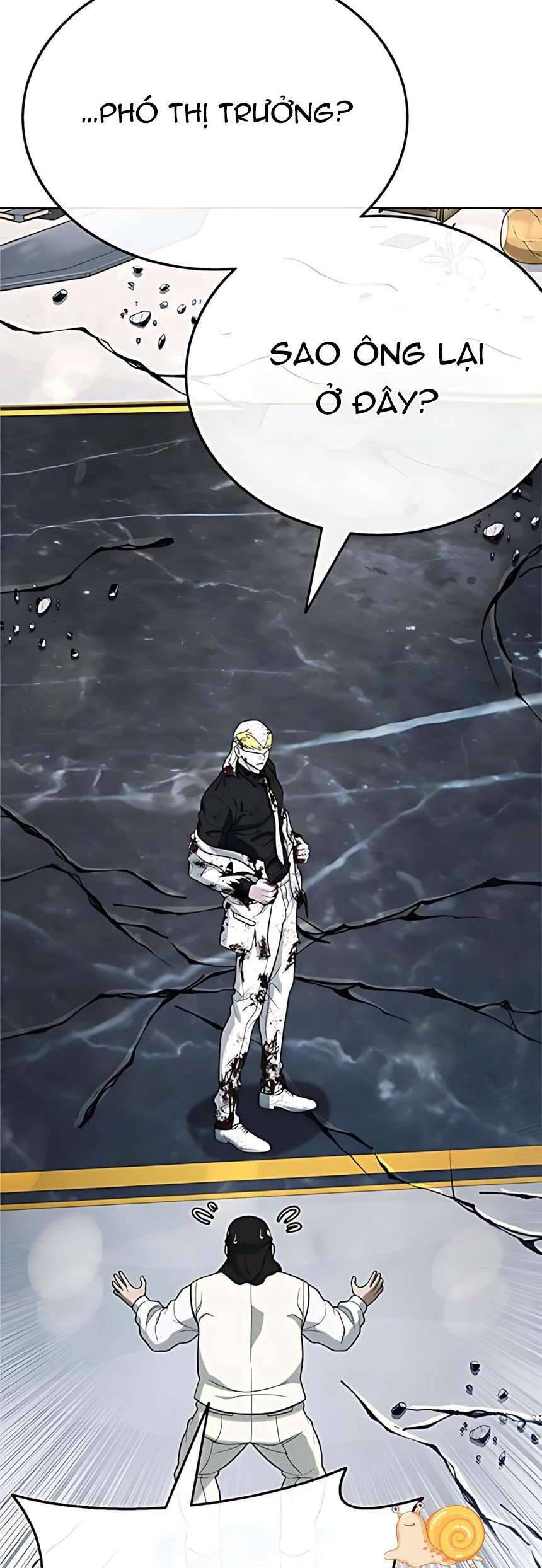 Zombie Papa Chapter 17 - Trang 2