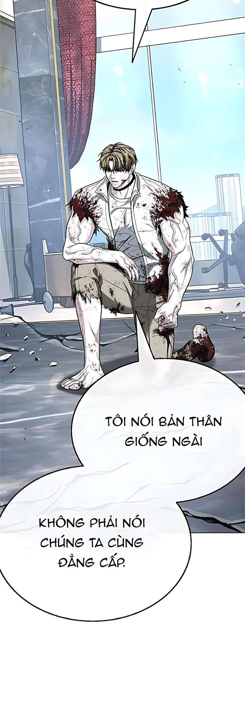 Zombie Papa Chapter 17 - Trang 2