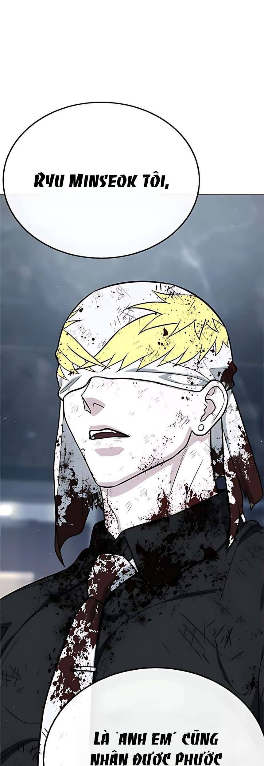 Zombie Papa Chapter 17 - Trang 2
