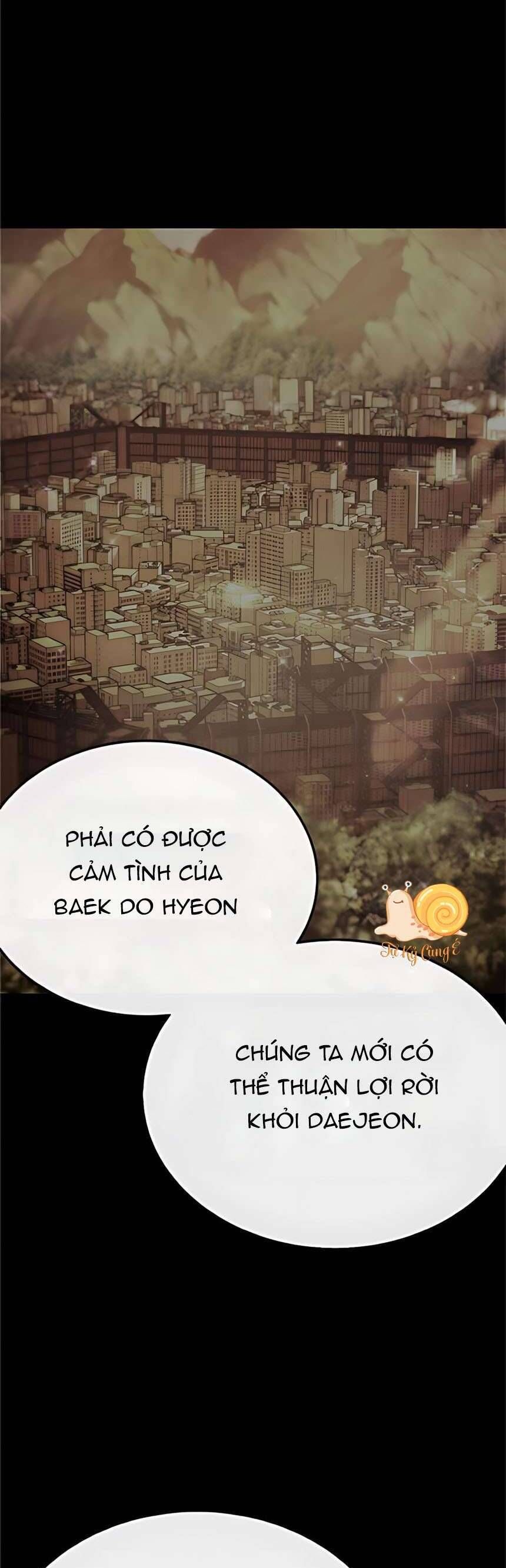 Zombie Papa Chapter 17 - Trang 2