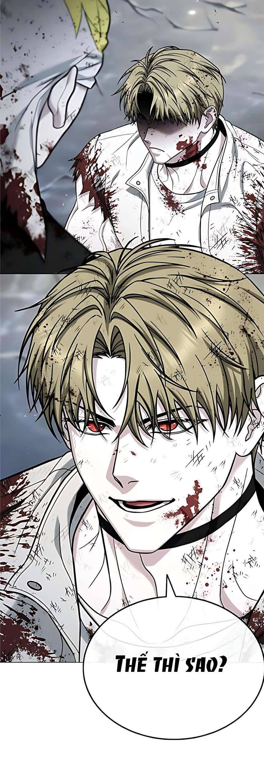 Zombie Papa Chapter 17 - Trang 2