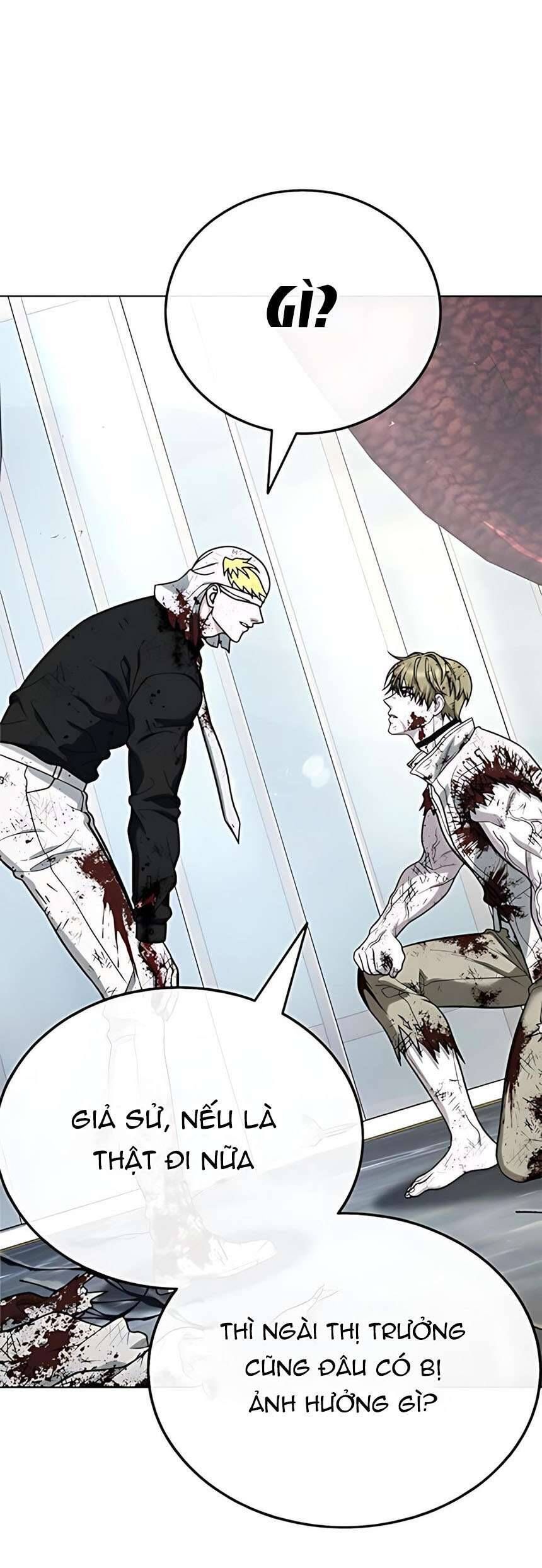 Zombie Papa Chapter 17 - Trang 2