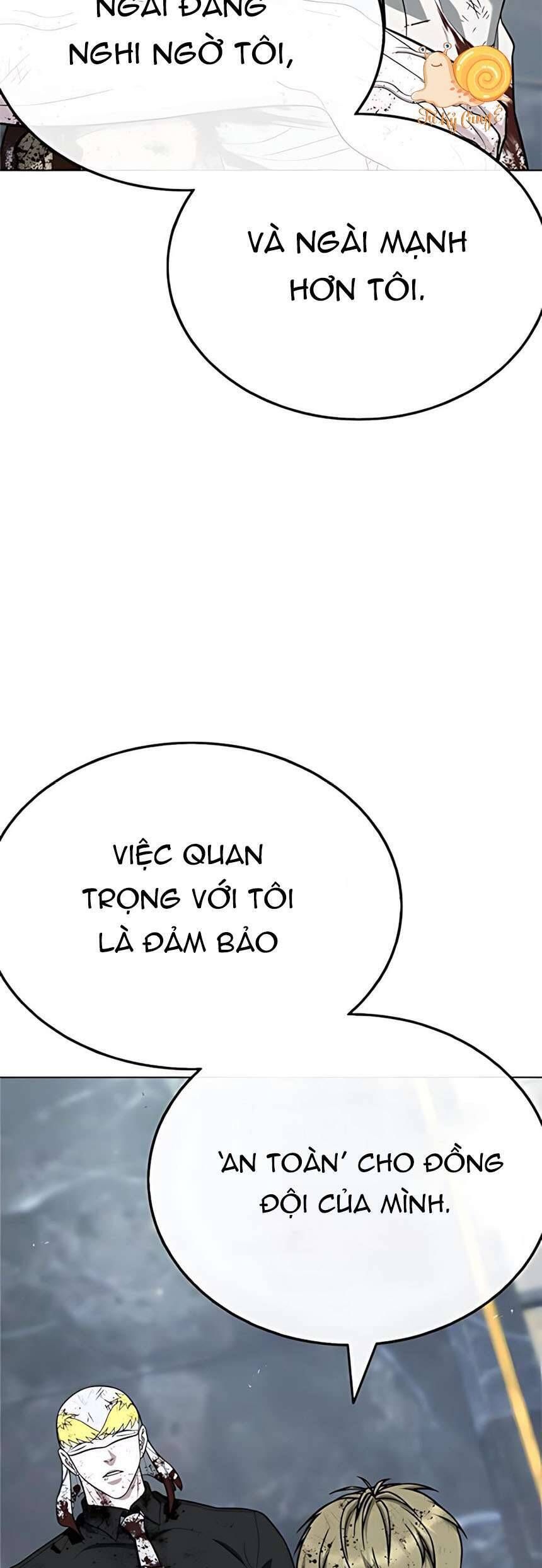 Zombie Papa Chapter 17 - Trang 2