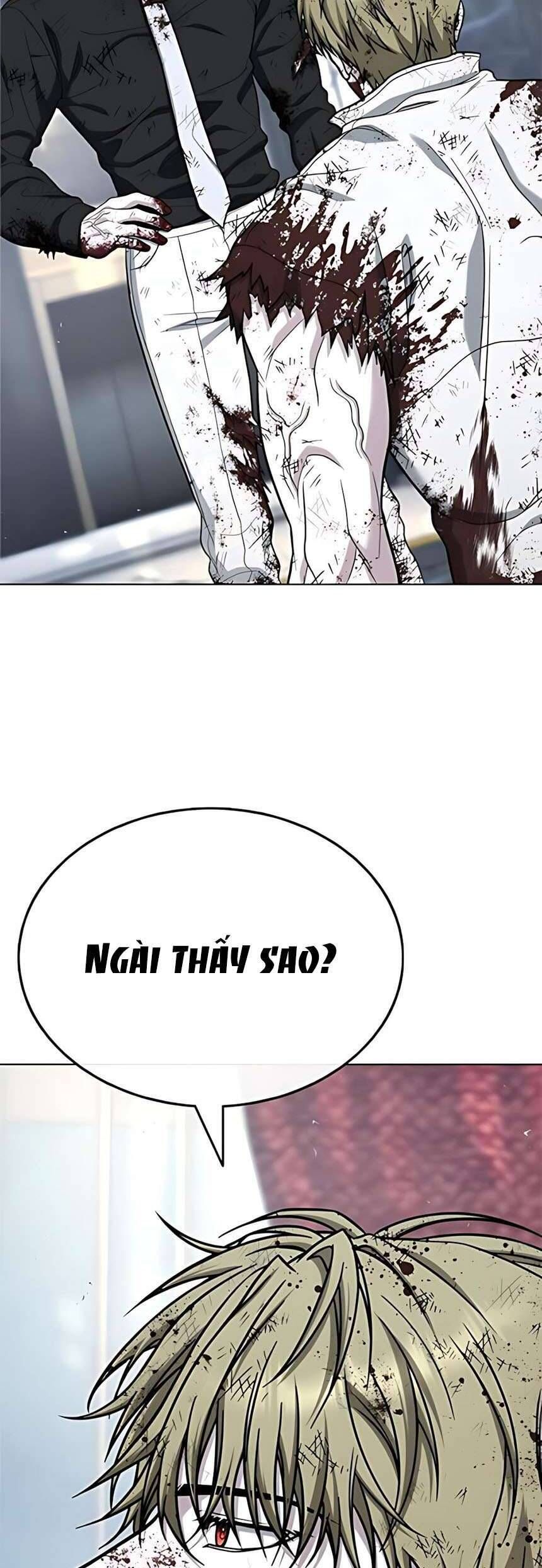 Zombie Papa Chapter 17 - Trang 2