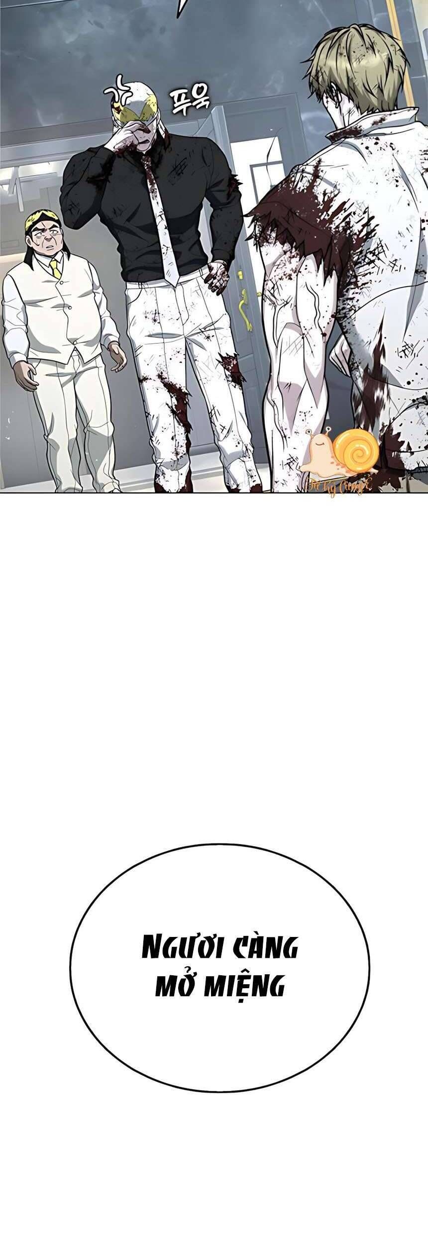 Zombie Papa Chapter 17 - Trang 2