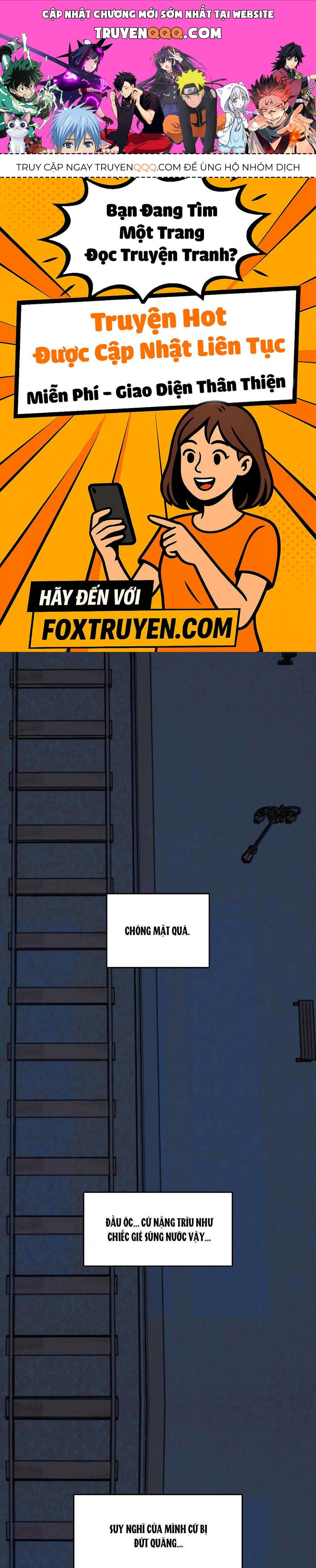 Melt – Phước Lành Chapter 29 - Trang 2