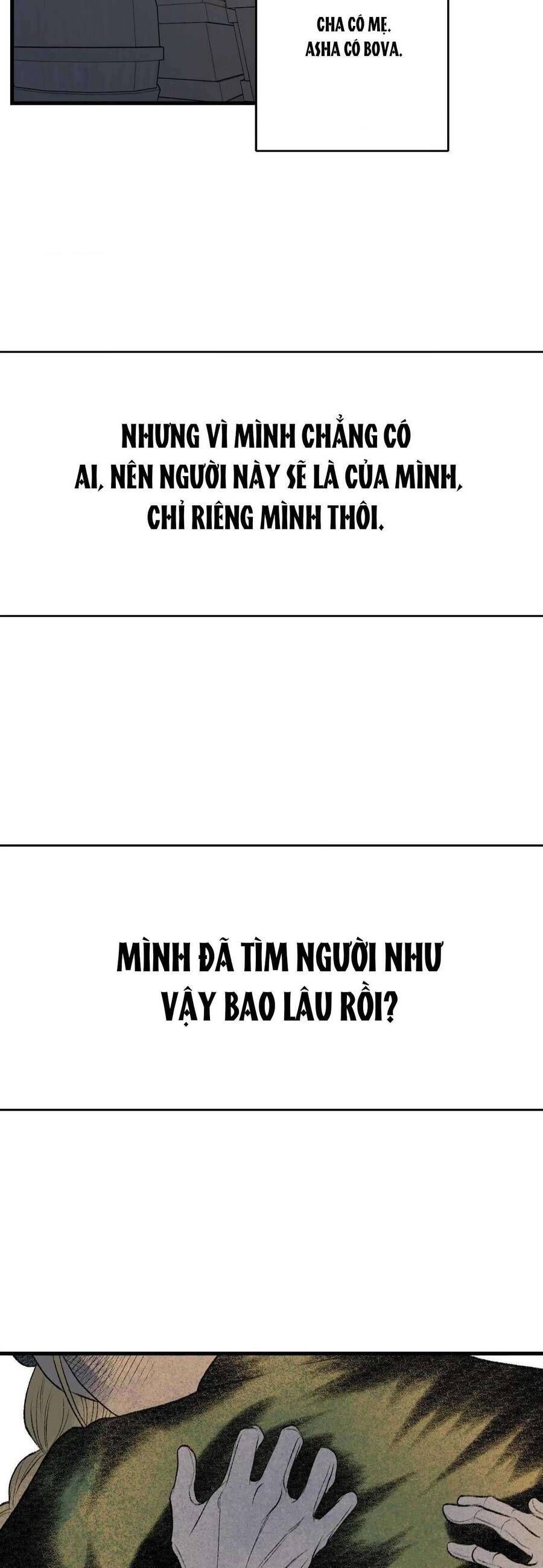 Melt – Phước Lành Chapter 29 - Trang 2