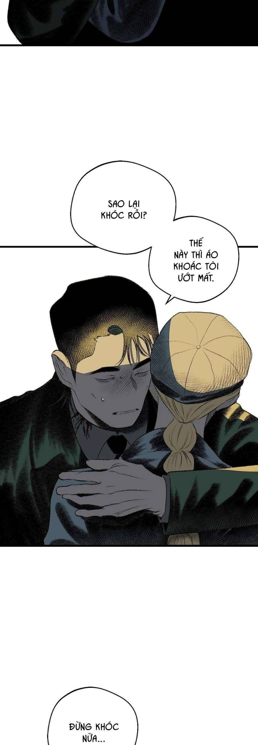 Melt – Phước Lành Chapter 29 - Trang 2