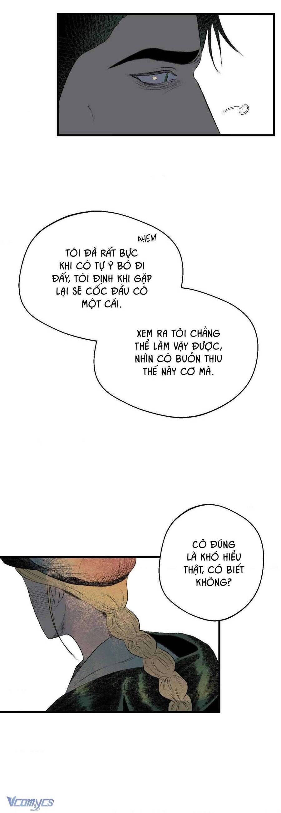 Melt – Phước Lành Chapter 29 - Trang 2