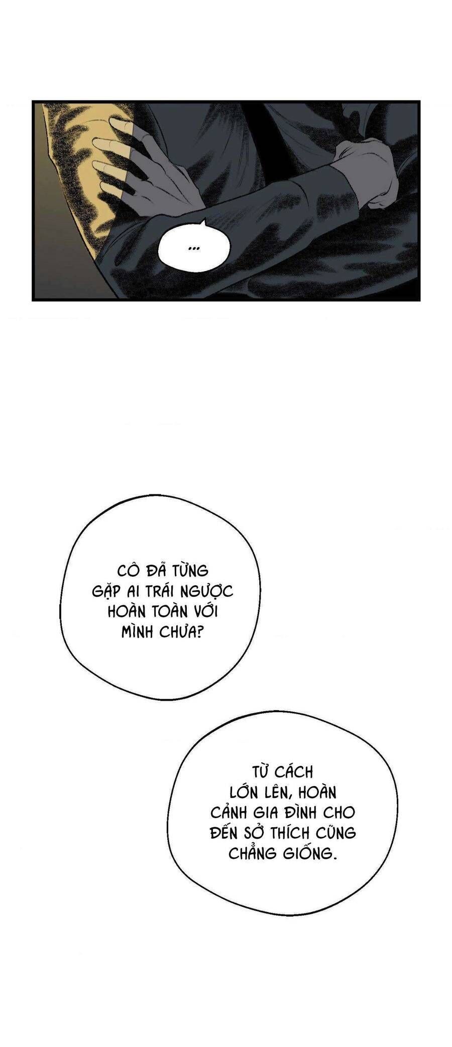Melt – Phước Lành Chapter 29 - Trang 2