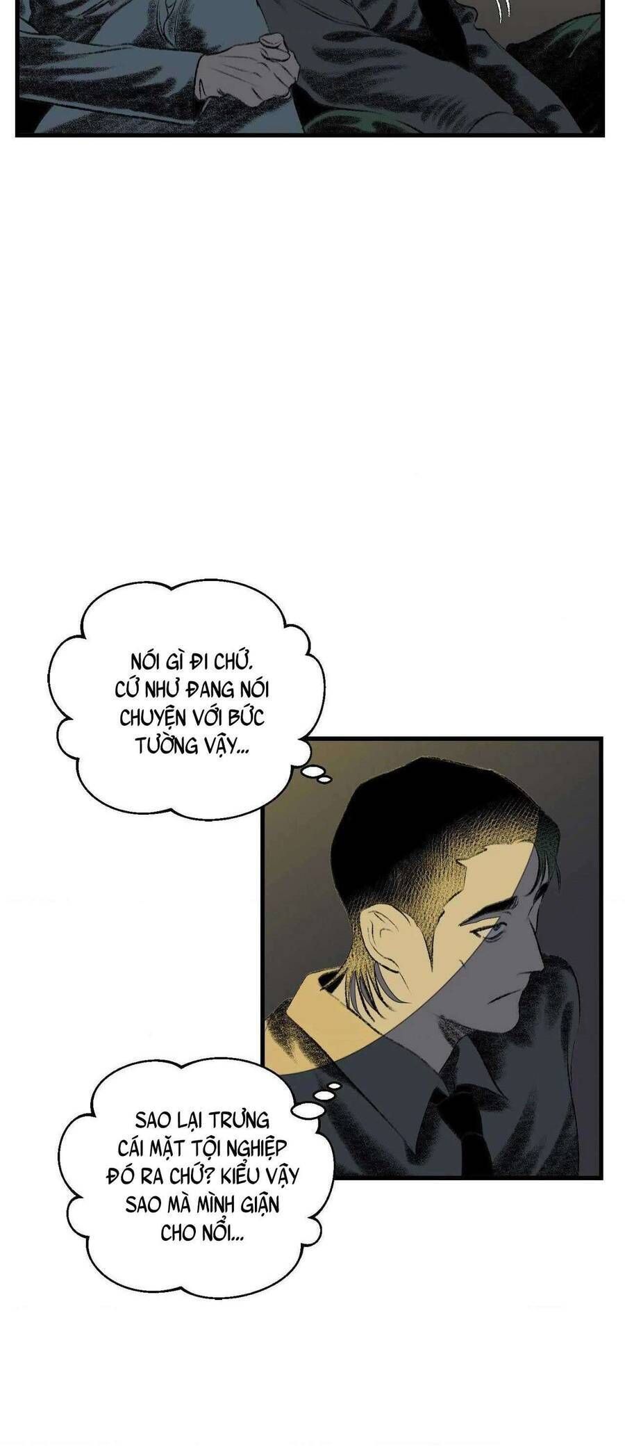 Melt – Phước Lành Chapter 29 - Trang 2
