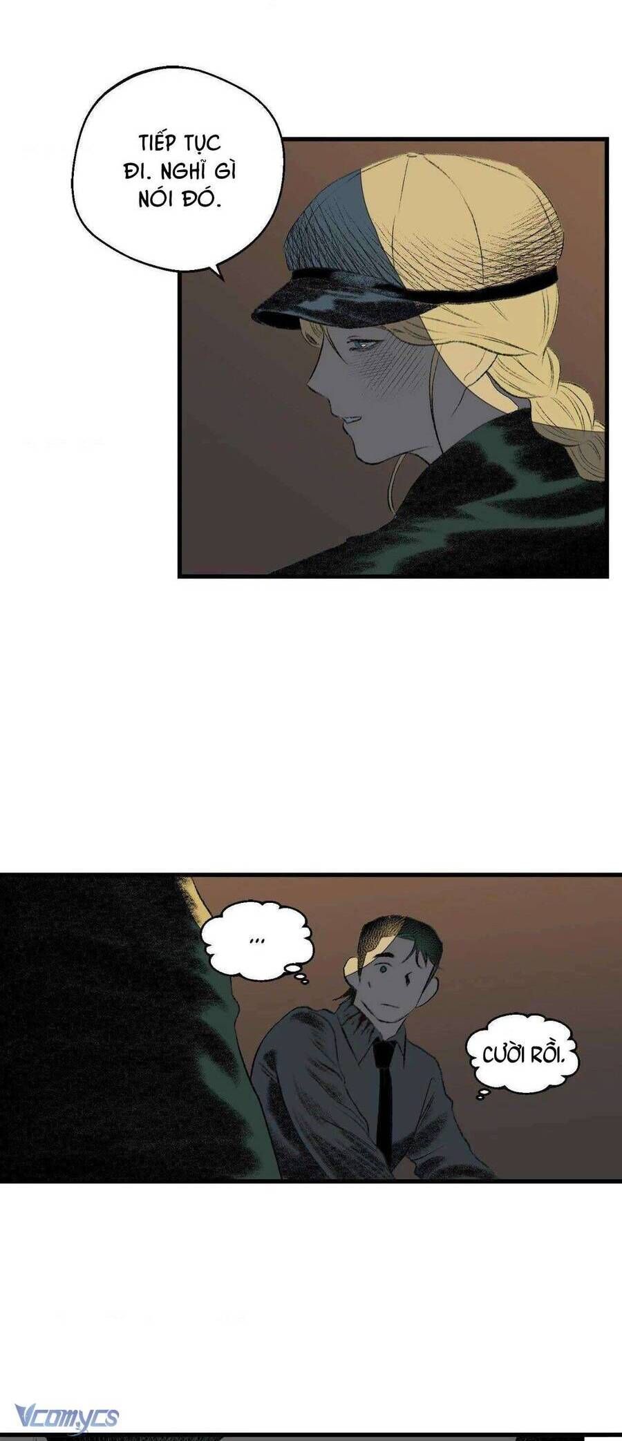 Melt – Phước Lành Chapter 29 - Trang 2