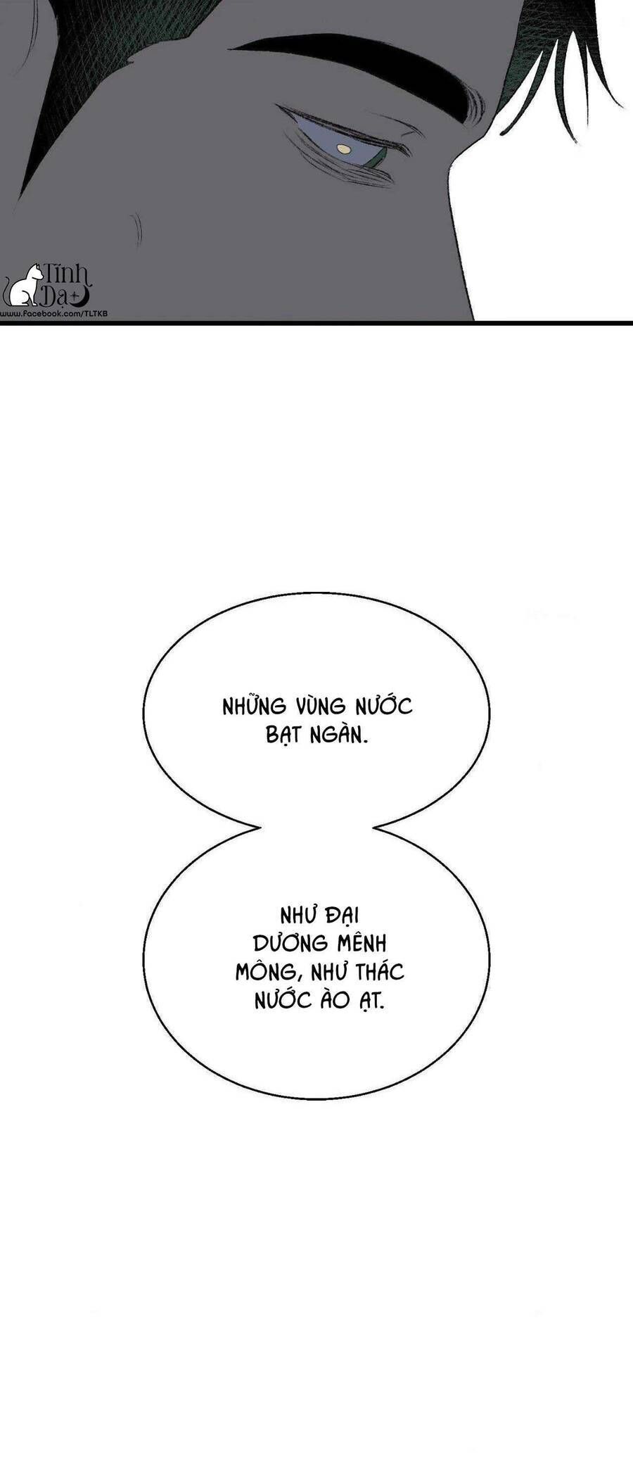 Melt – Phước Lành Chapter 29 - Trang 2