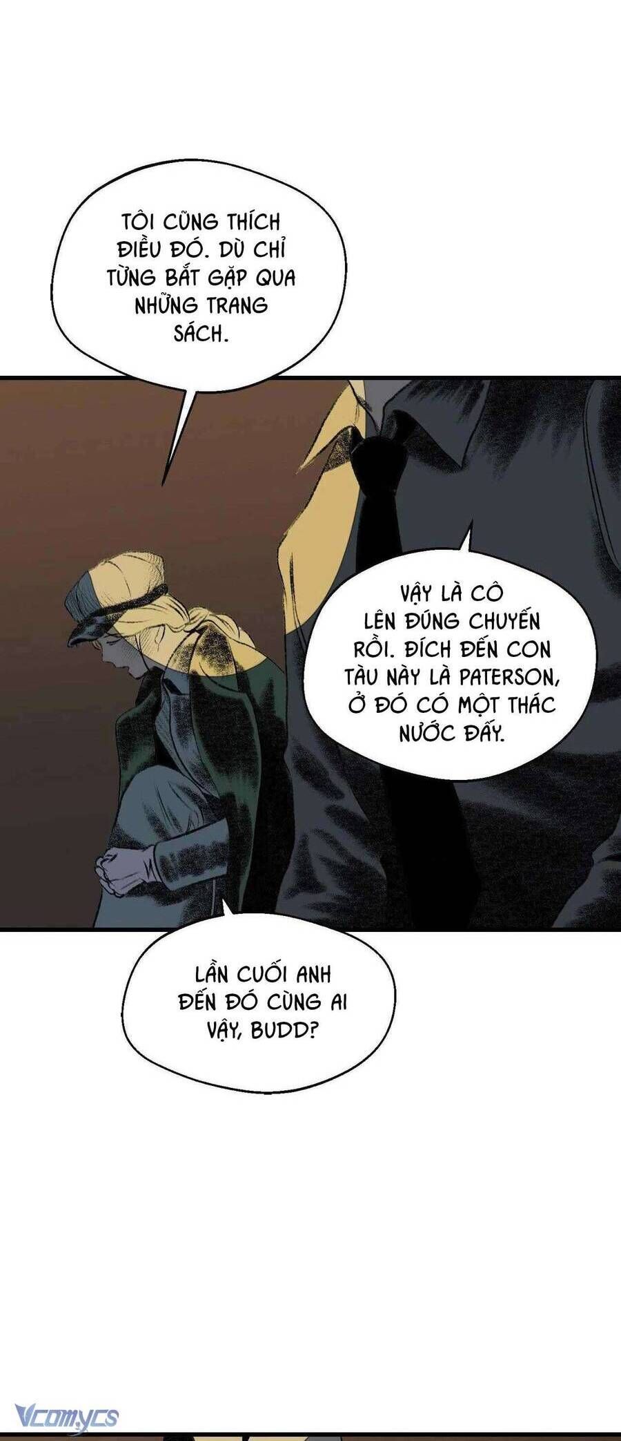 Melt – Phước Lành Chapter 29 - Trang 2
