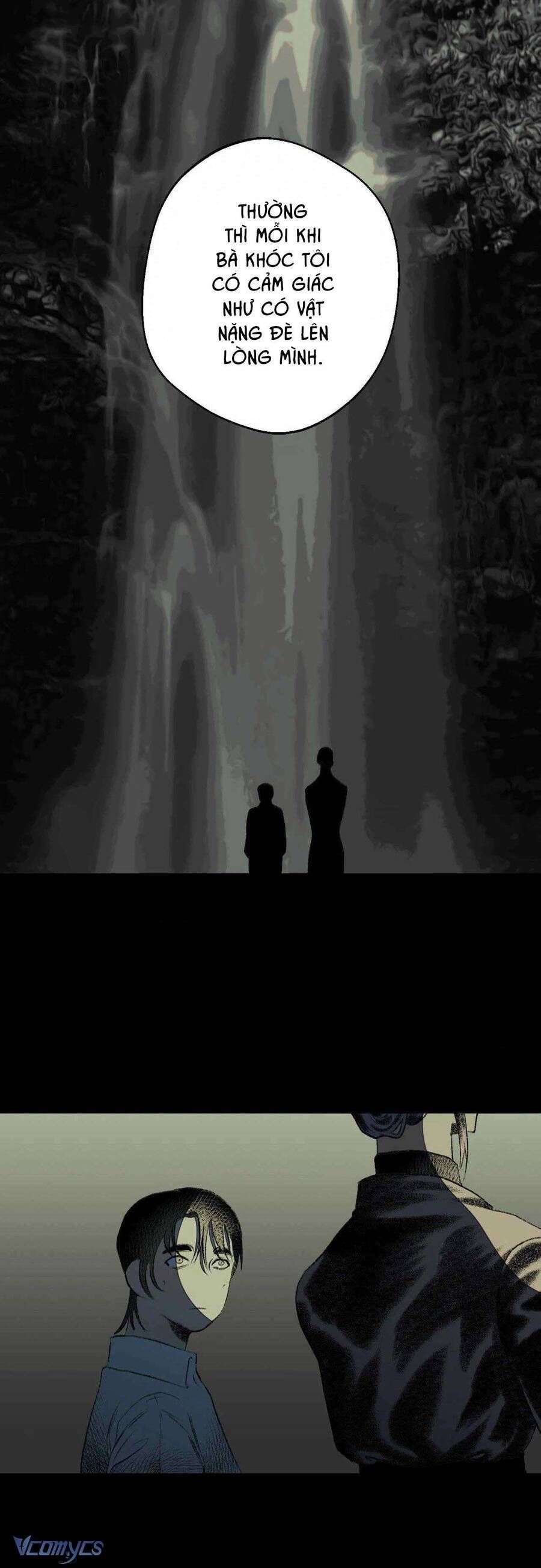 Melt – Phước Lành Chapter 29 - Trang 2