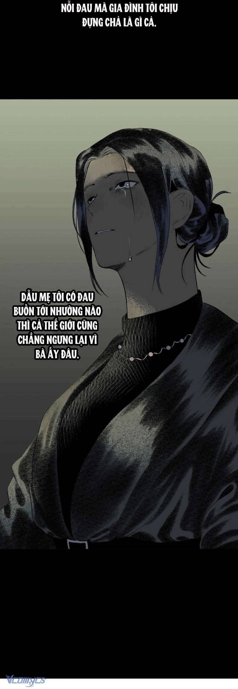 Melt – Phước Lành Chapter 29 - Trang 2